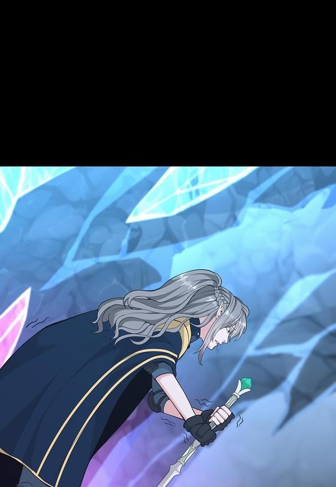 The Beginning After the End ตอนที่ 117 หน้า 130