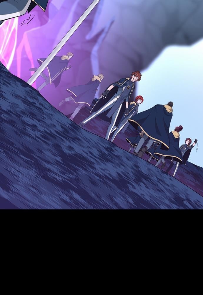 The Beginning After the End ตอนที่ 117 หน้า 131