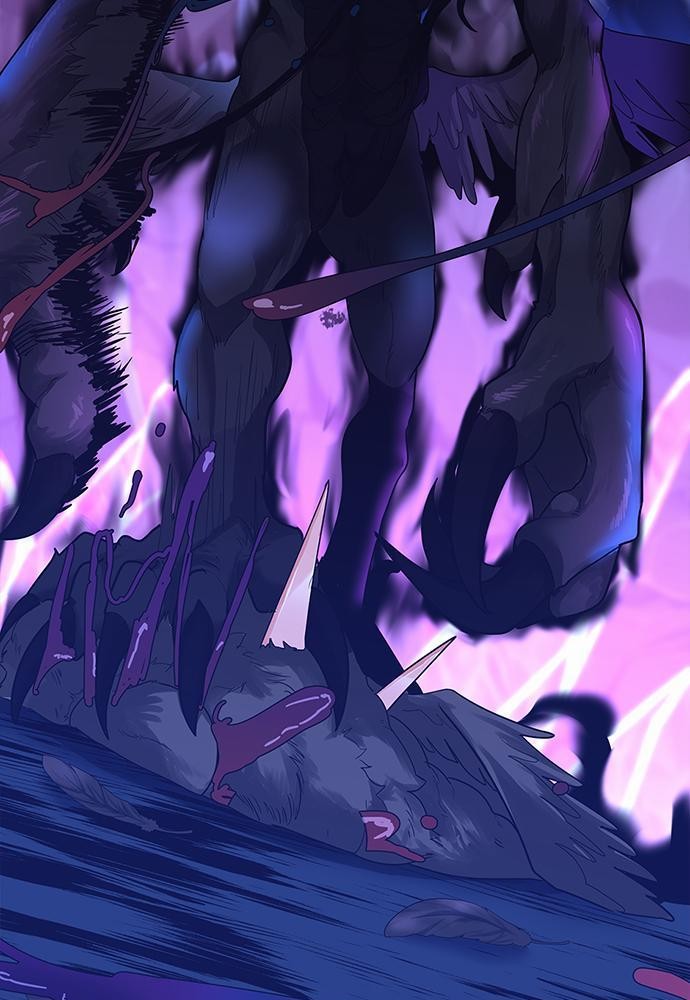 The Beginning After the End ตอนที่ 117 หน้า 147