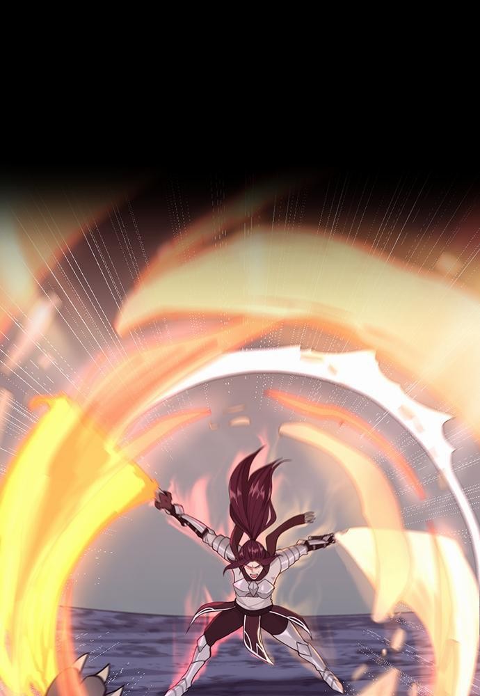 The Beginning After the End ตอนที่ 117 หน้า 15