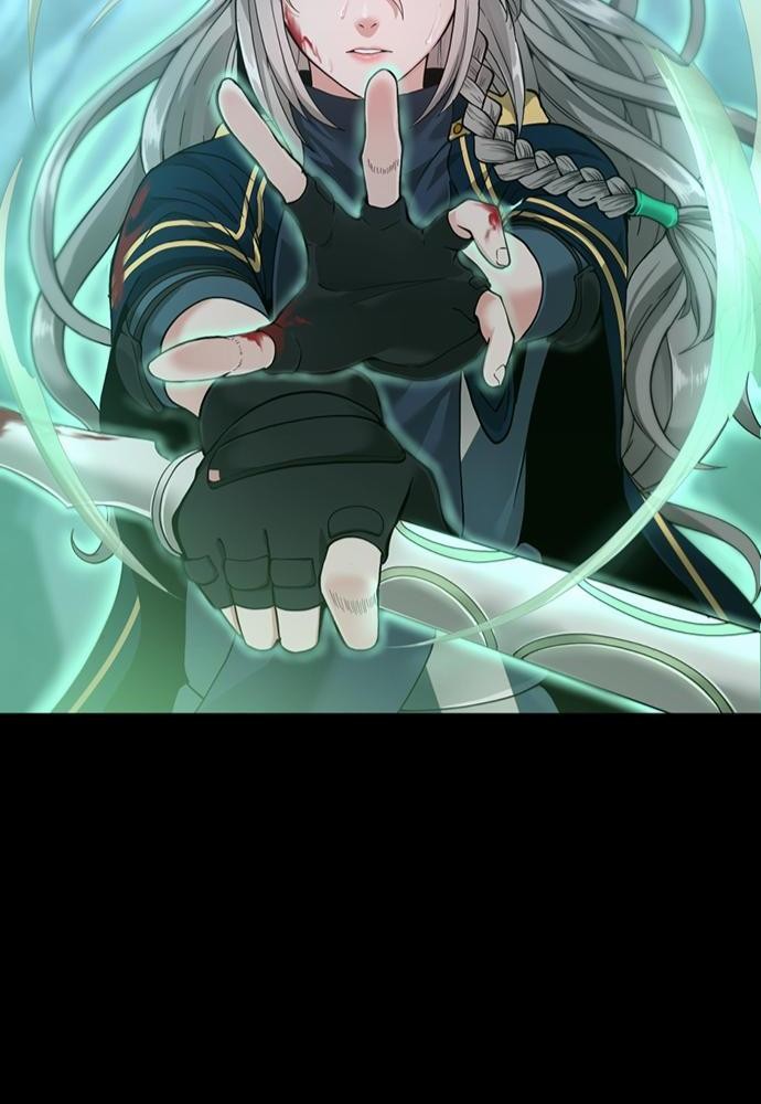 The Beginning After the End ตอนที่ 117 หน้า 54