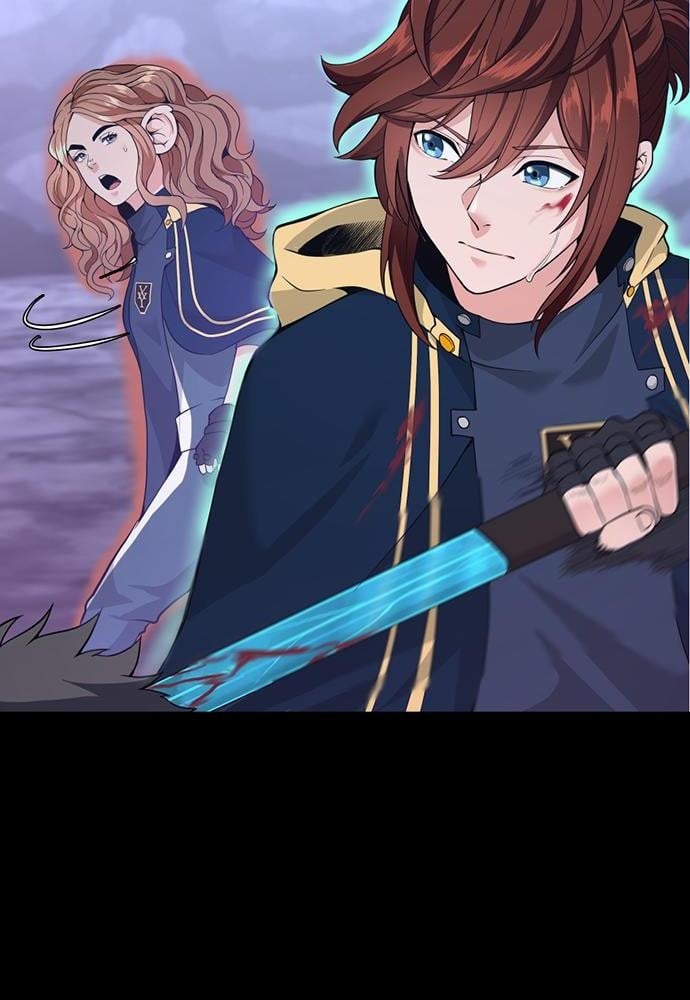 The Beginning After the End ตอนที่ 117 หน้า 56