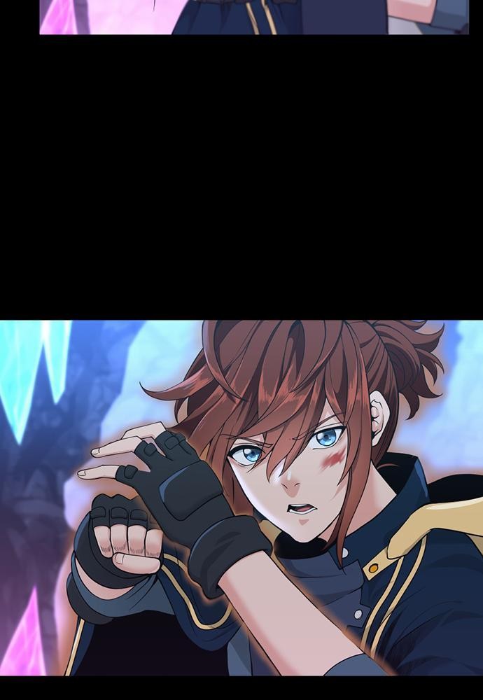 The Beginning After the End ตอนที่ 117 หน้า 61