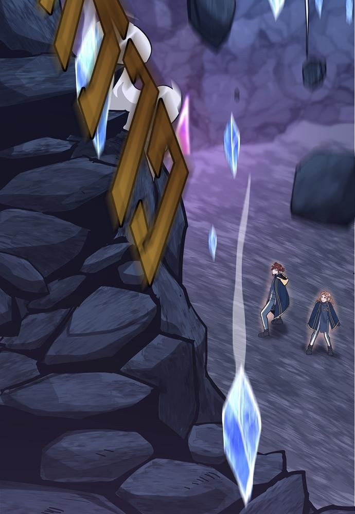 The Beginning After the End ตอนที่ 117 หน้า 67