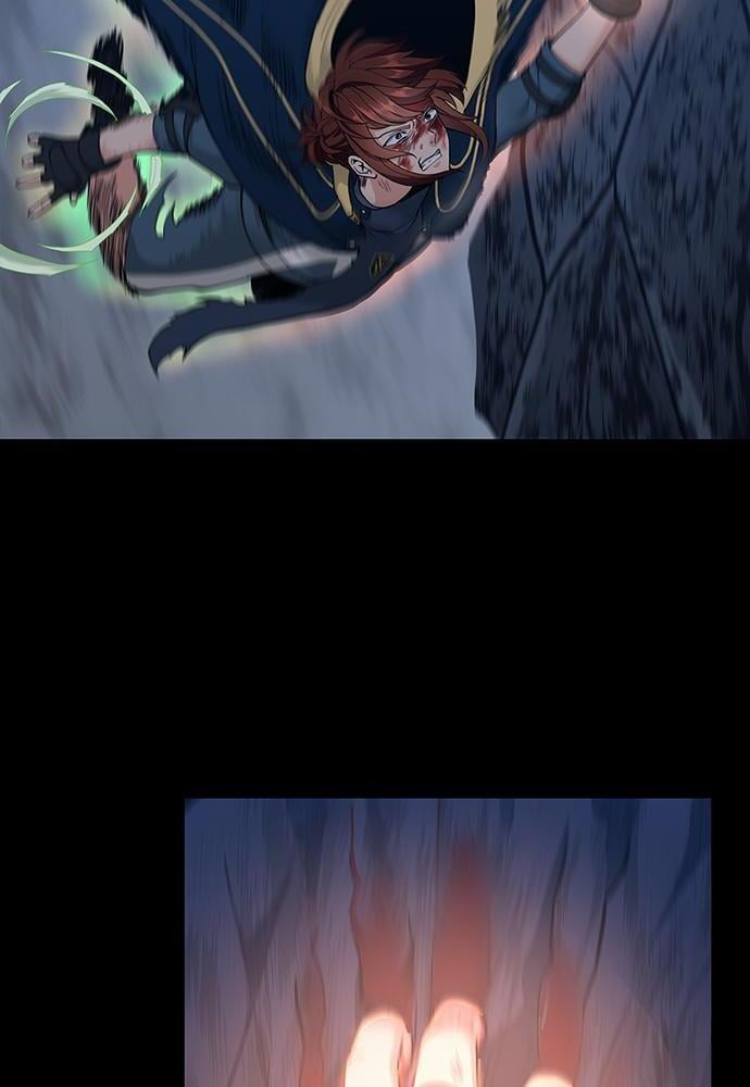 The Beginning After the End ตอนที่ 118 หน้า 112