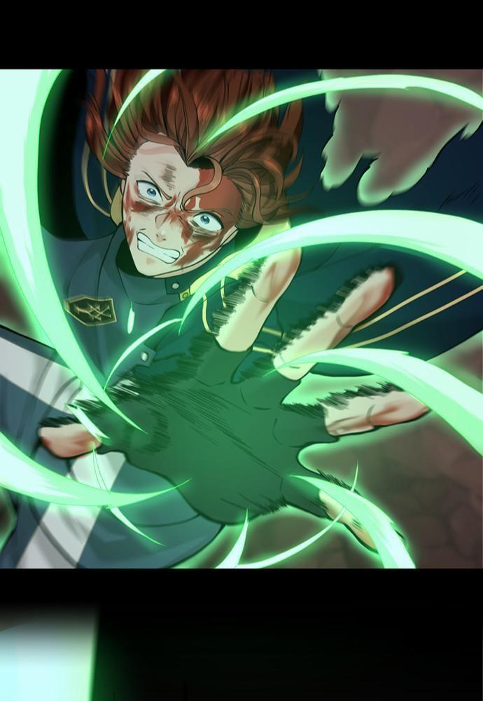 The Beginning After the End ตอนที่ 118 หน้า 127