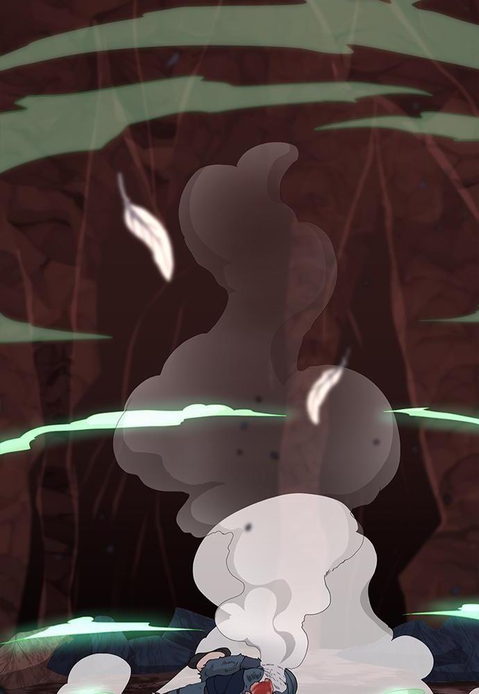 The Beginning After the End ตอนที่ 118 หน้า 132