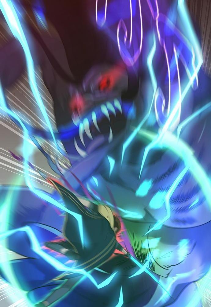 The Beginning After the End ตอนที่ 118 หน้า 68