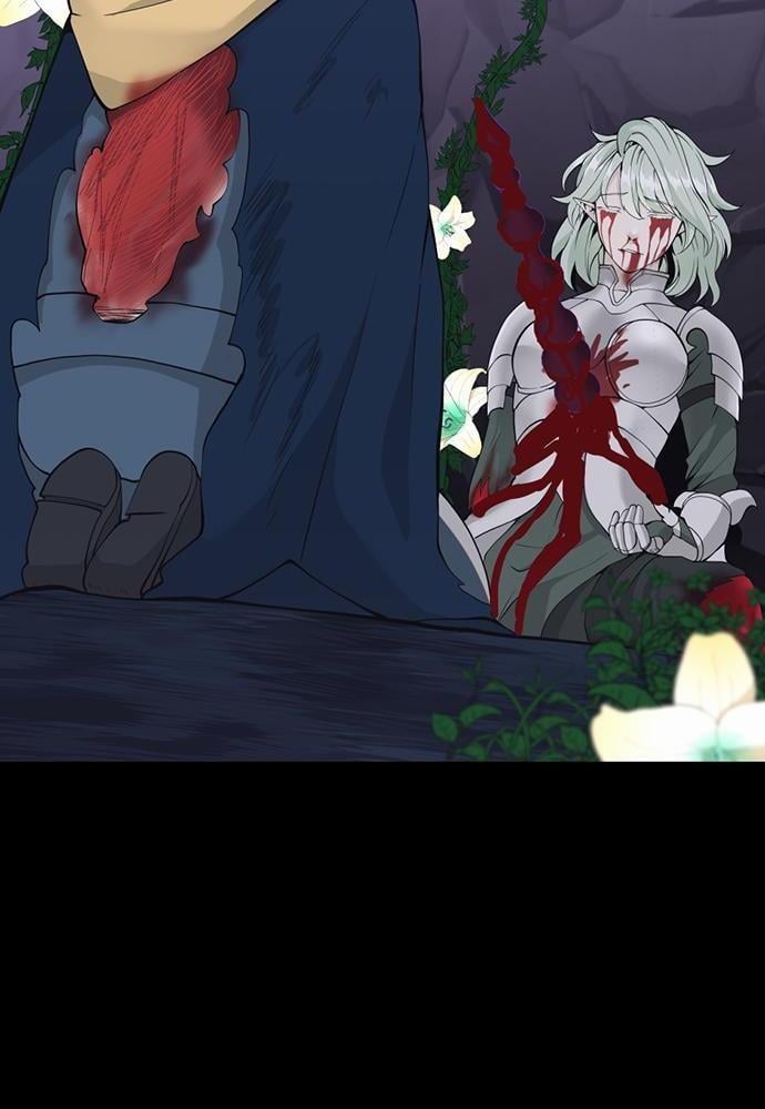 The Beginning After the End ตอนที่ 119 หน้า 16