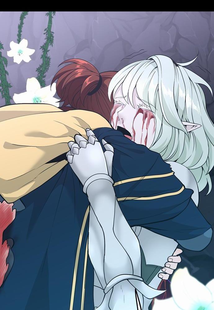 The Beginning After the End ตอนที่ 119 หน้า 24