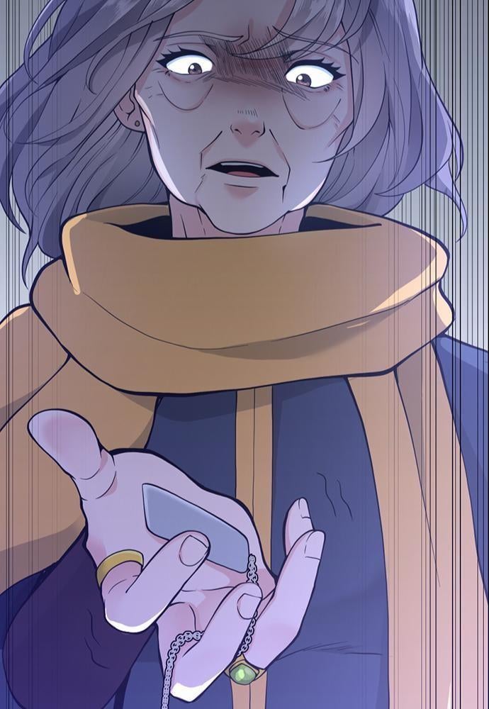 The Beginning After the End ตอนที่ 120 หน้า 17