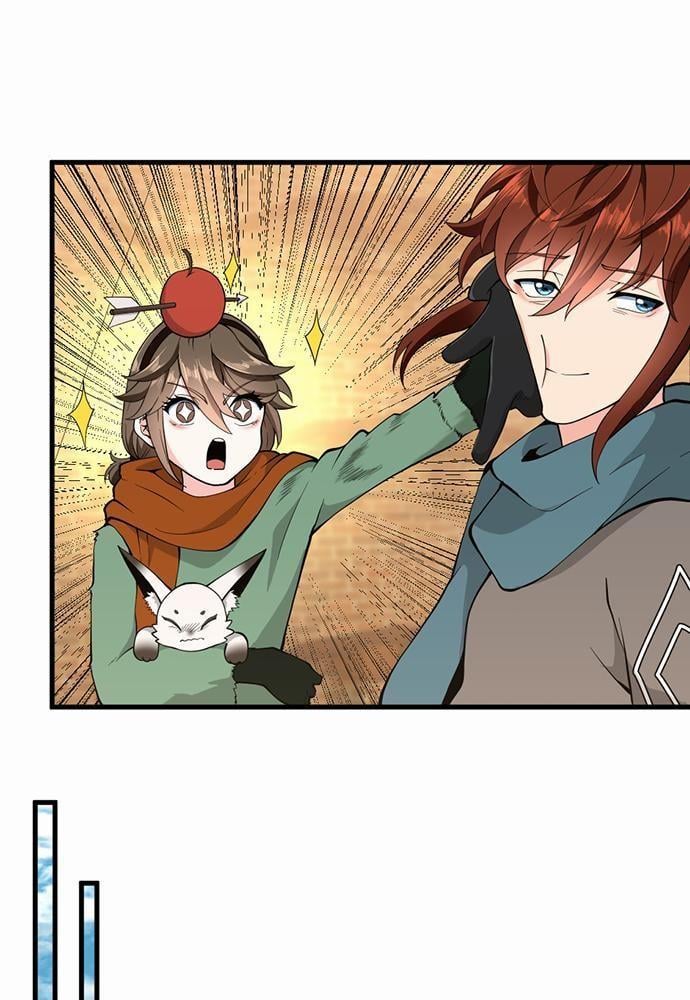 The Beginning After the End ตอนที่ 121 หน้า 10