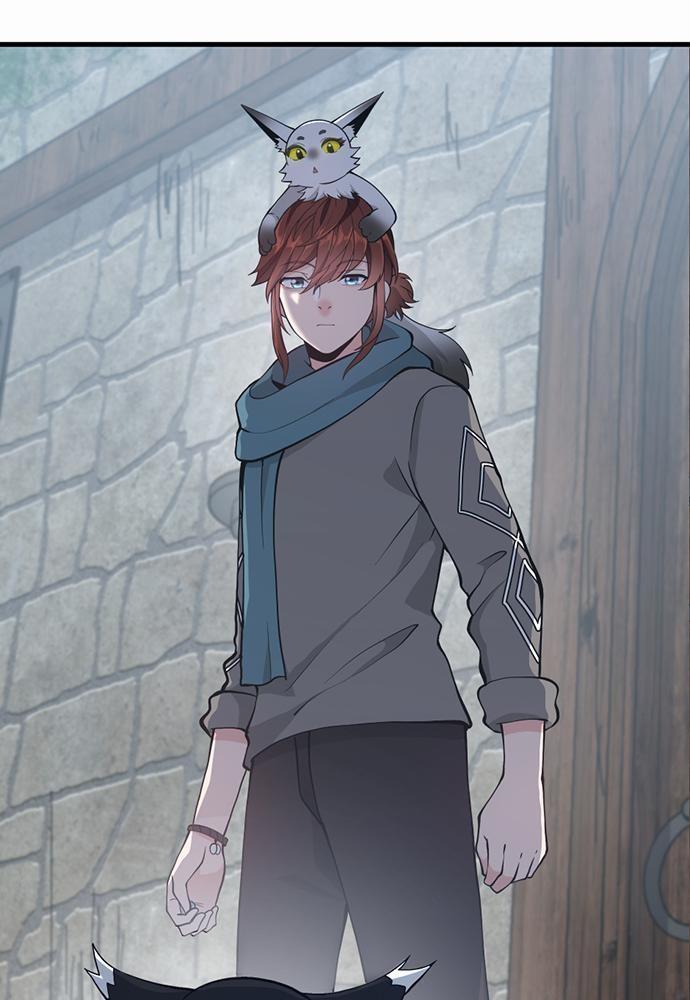 The Beginning After the End ตอนที่ 121 หน้า 106