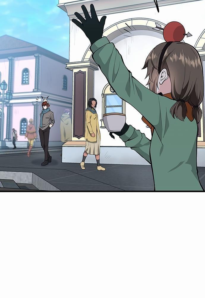 The Beginning After the End ตอนที่ 121 หน้า 112