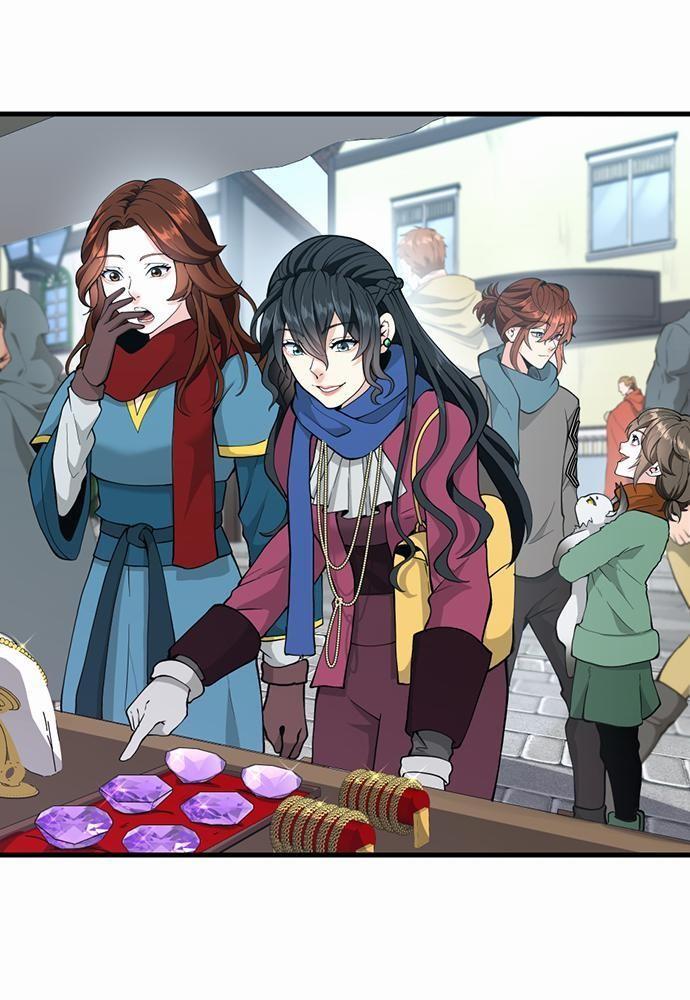 The Beginning After the End ตอนที่ 121 หน้า 4