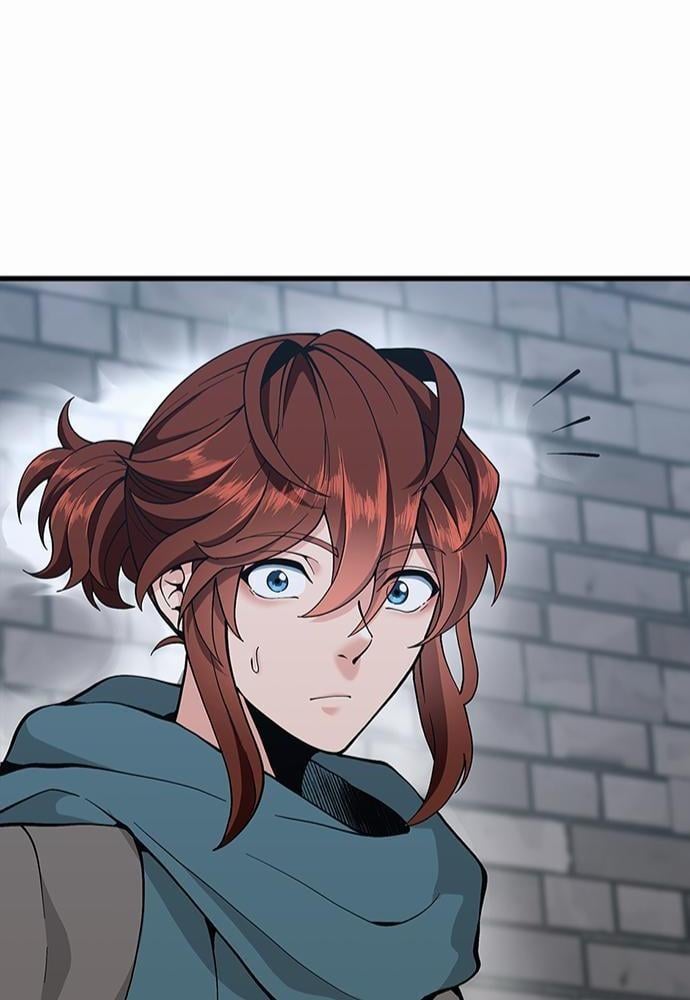 The Beginning After the End ตอนที่ 121 หน้า 43