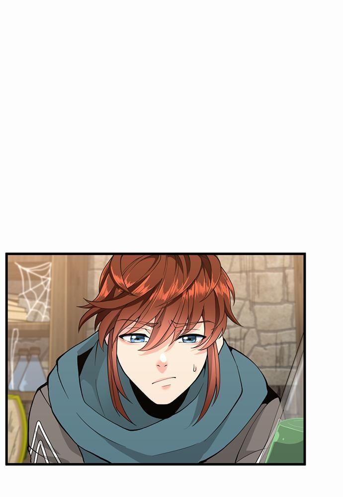 The Beginning After the End ตอนที่ 121 หน้า 84