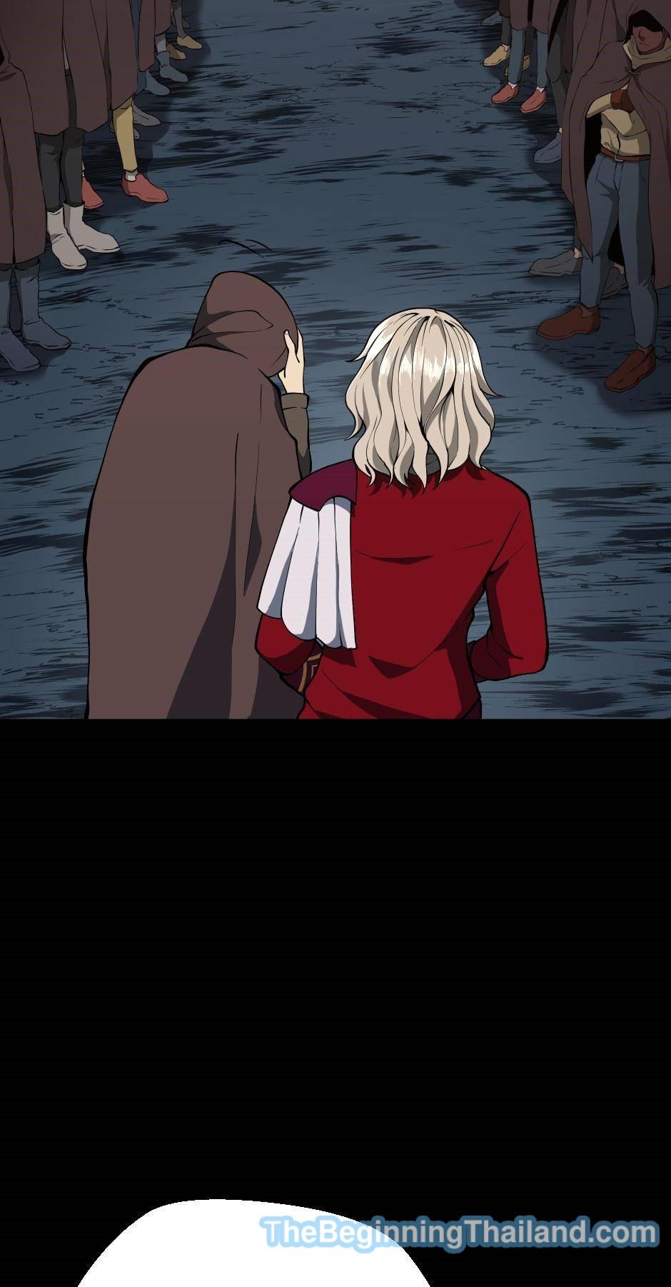 The Beginning After the End ตอนที่ 122 หน้า 12