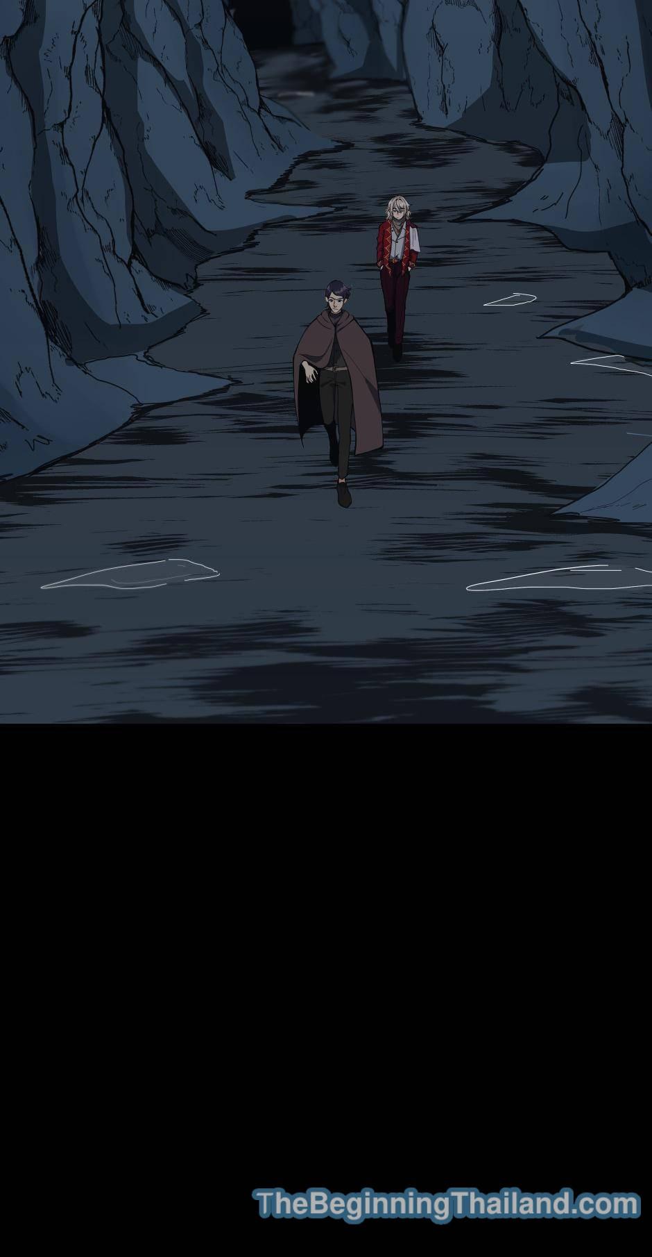 The Beginning After the End ตอนที่ 122 หน้า 4