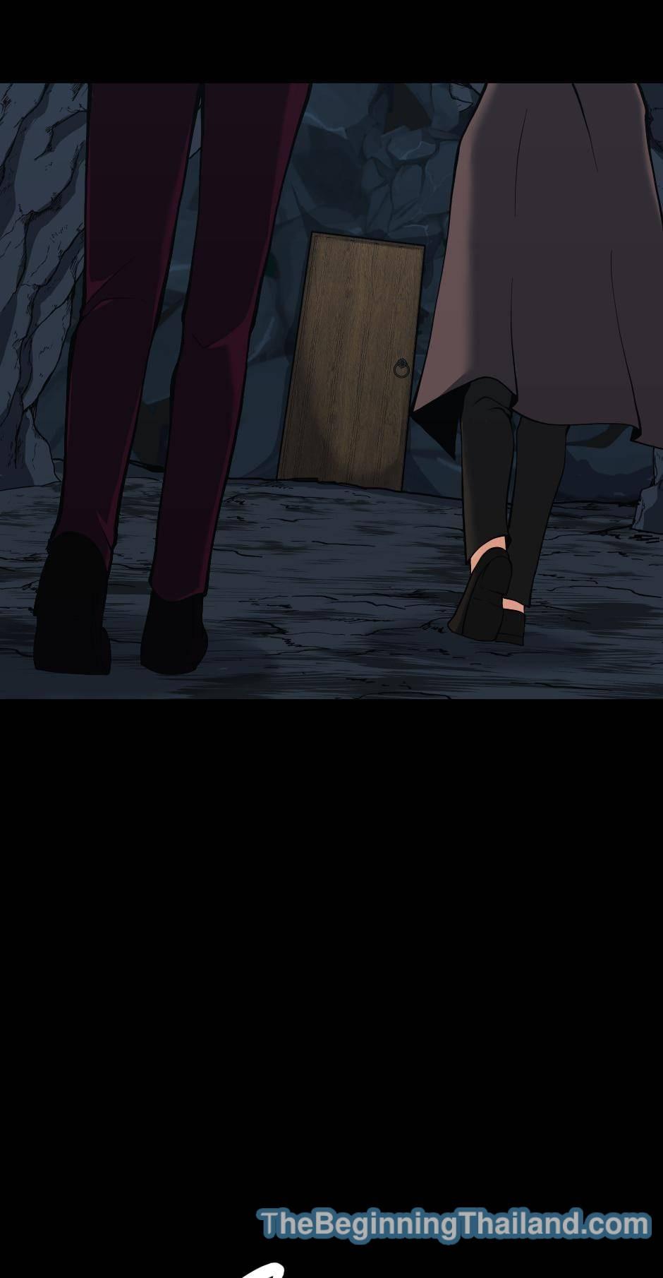 The Beginning After the End ตอนที่ 122 หน้า 5