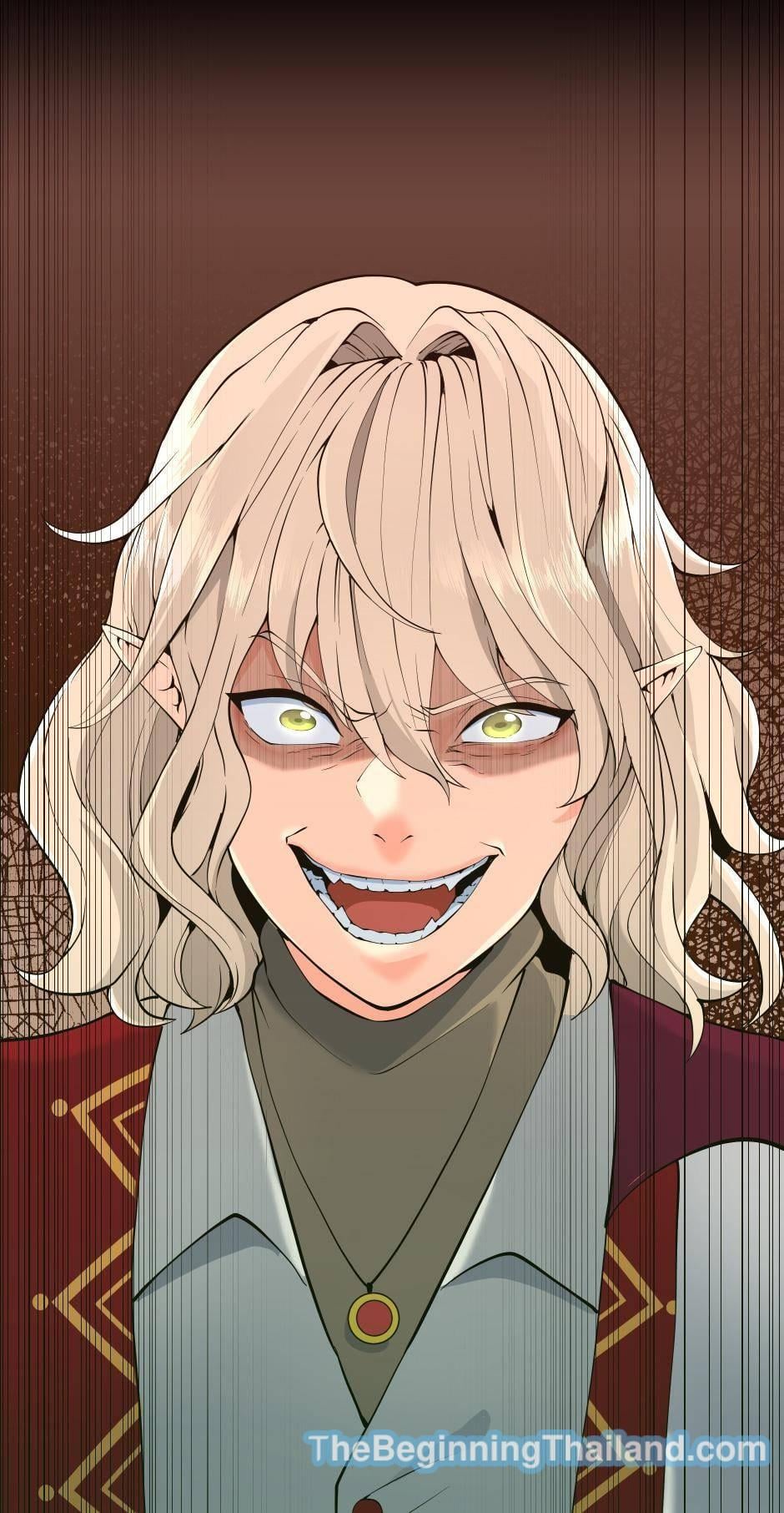 The Beginning After the End ตอนที่ 122 หน้า 51