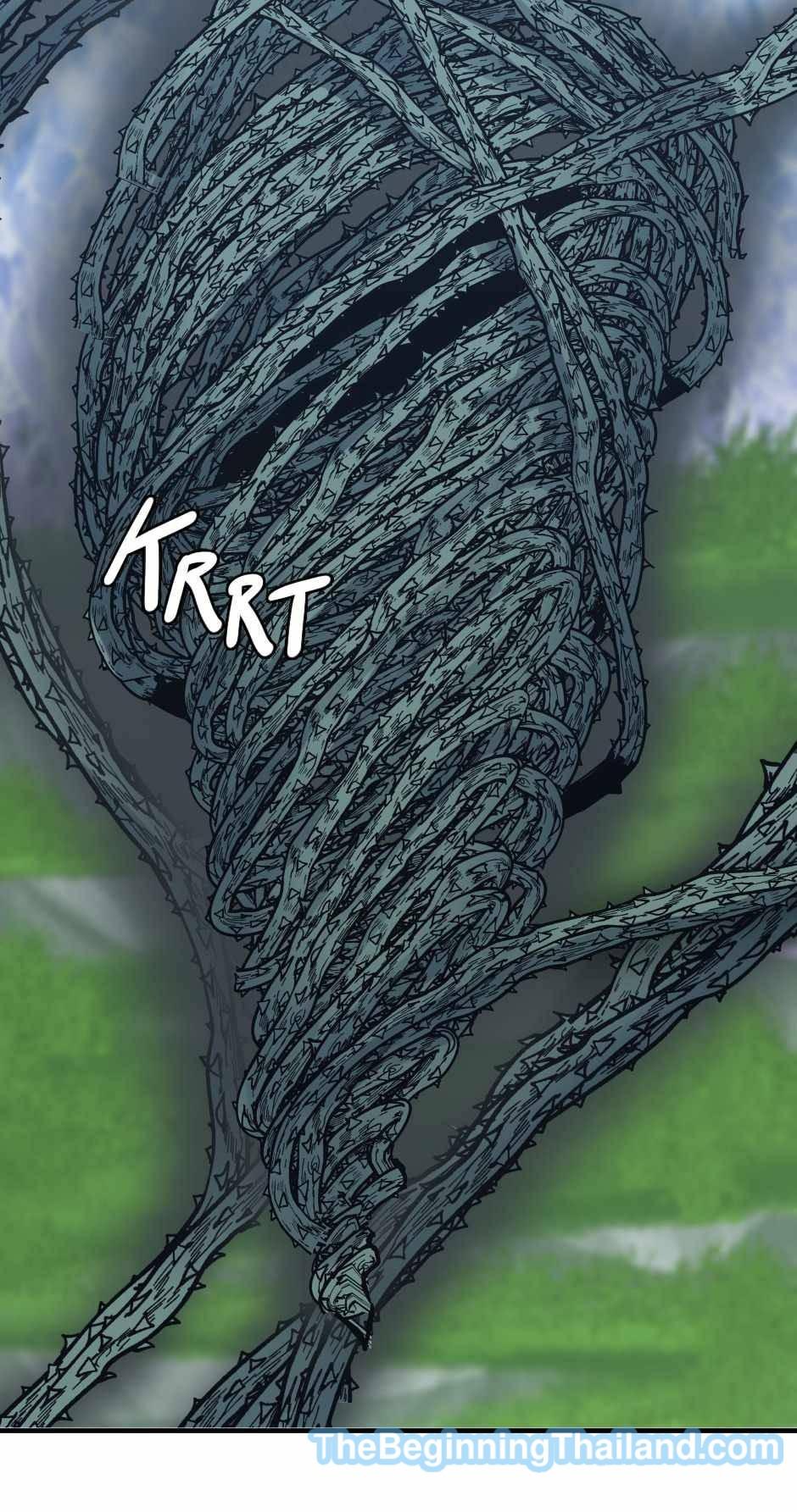 The Beginning After the End ตอนที่ 123 หน้า 22