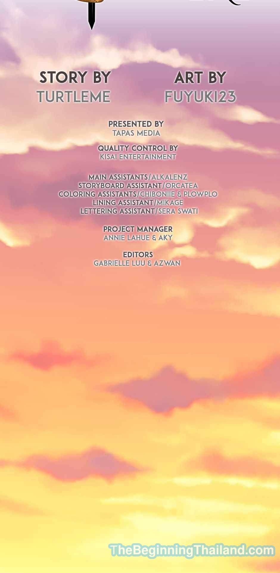 The Beginning After the End ตอนที่ 123 หน้า 63