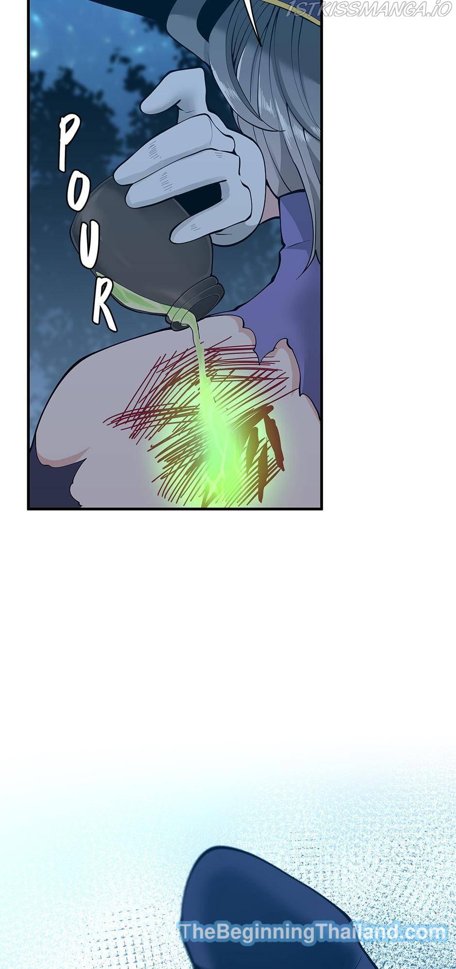 The Beginning After the End ตอนที่ 125 หน้า 103