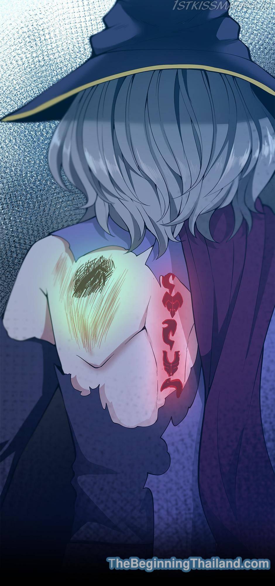 The Beginning After the End ตอนที่ 125 หน้า 104