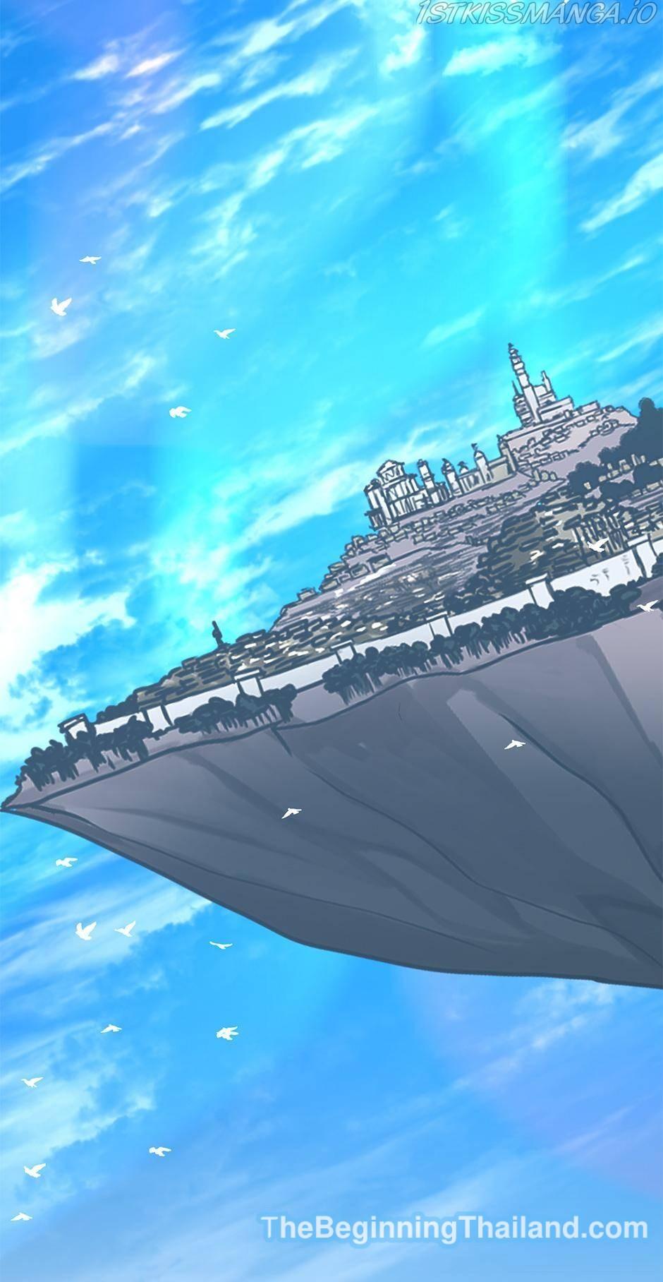 The Beginning After the End ตอนที่ 125 หน้า 24