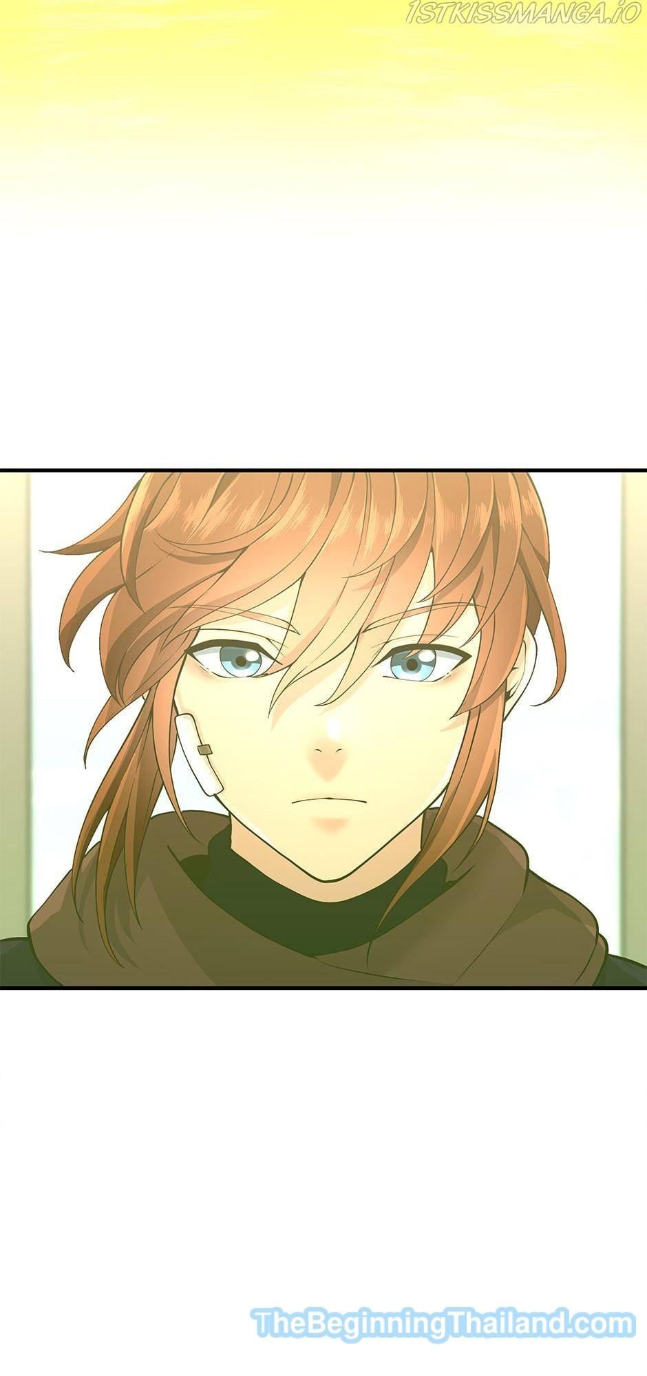 The Beginning After the End ตอนที่ 125 หน้า 32