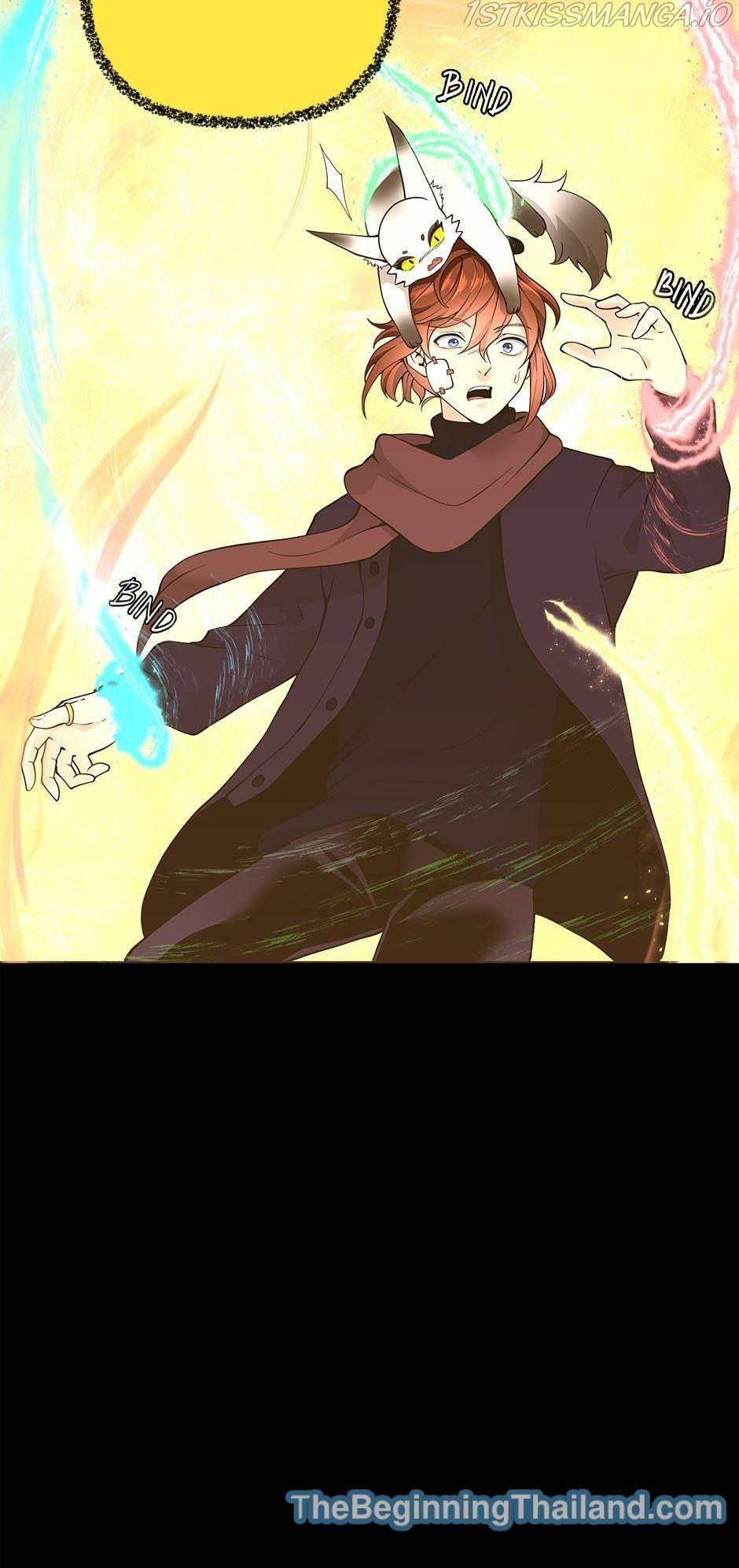 The Beginning After the End ตอนที่ 125 หน้า 36