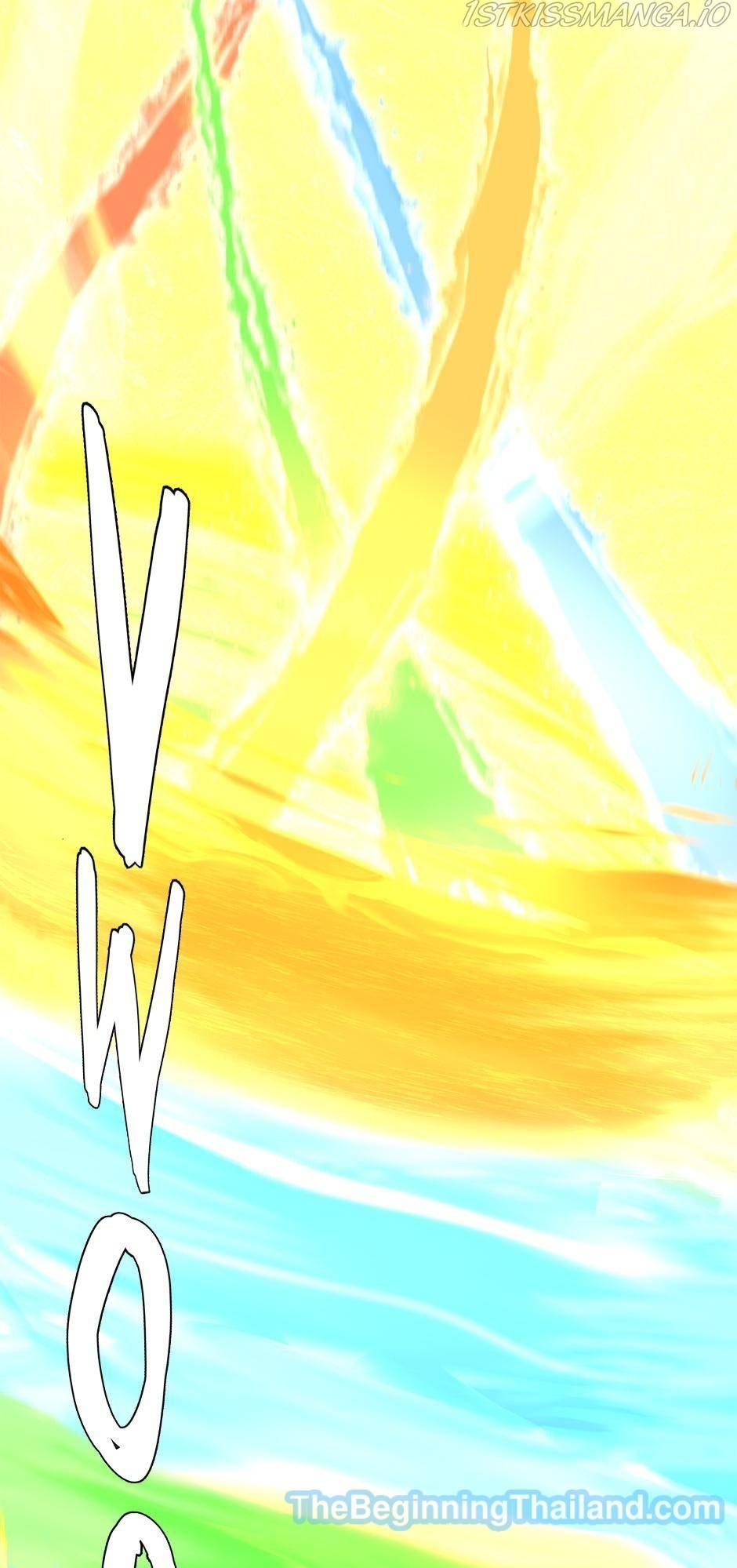 The Beginning After the End ตอนที่ 125 หน้า 38