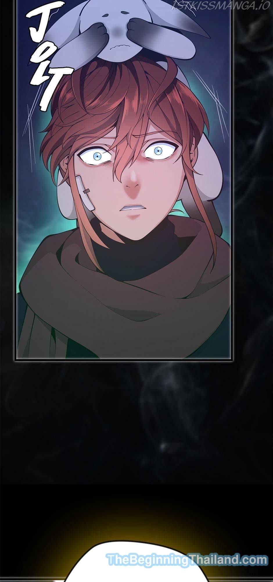 The Beginning After the End ตอนที่ 125 หน้า 50