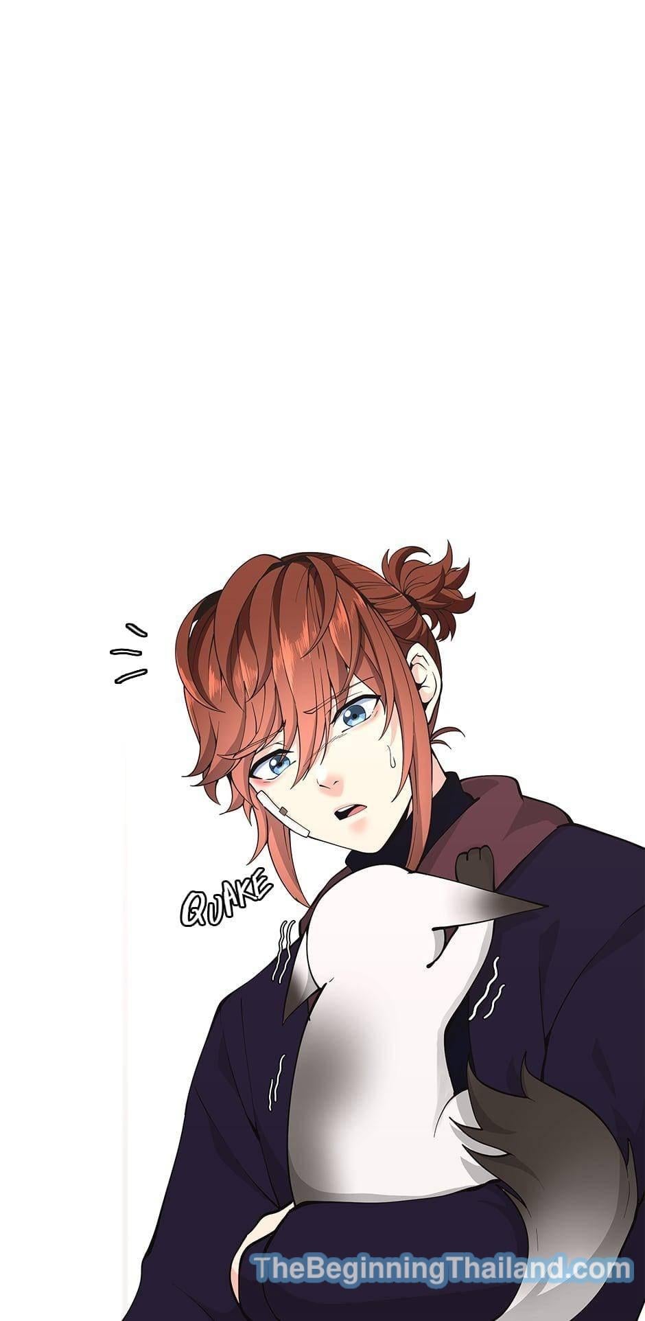 The Beginning After the End ตอนที่ 125 หน้า 55