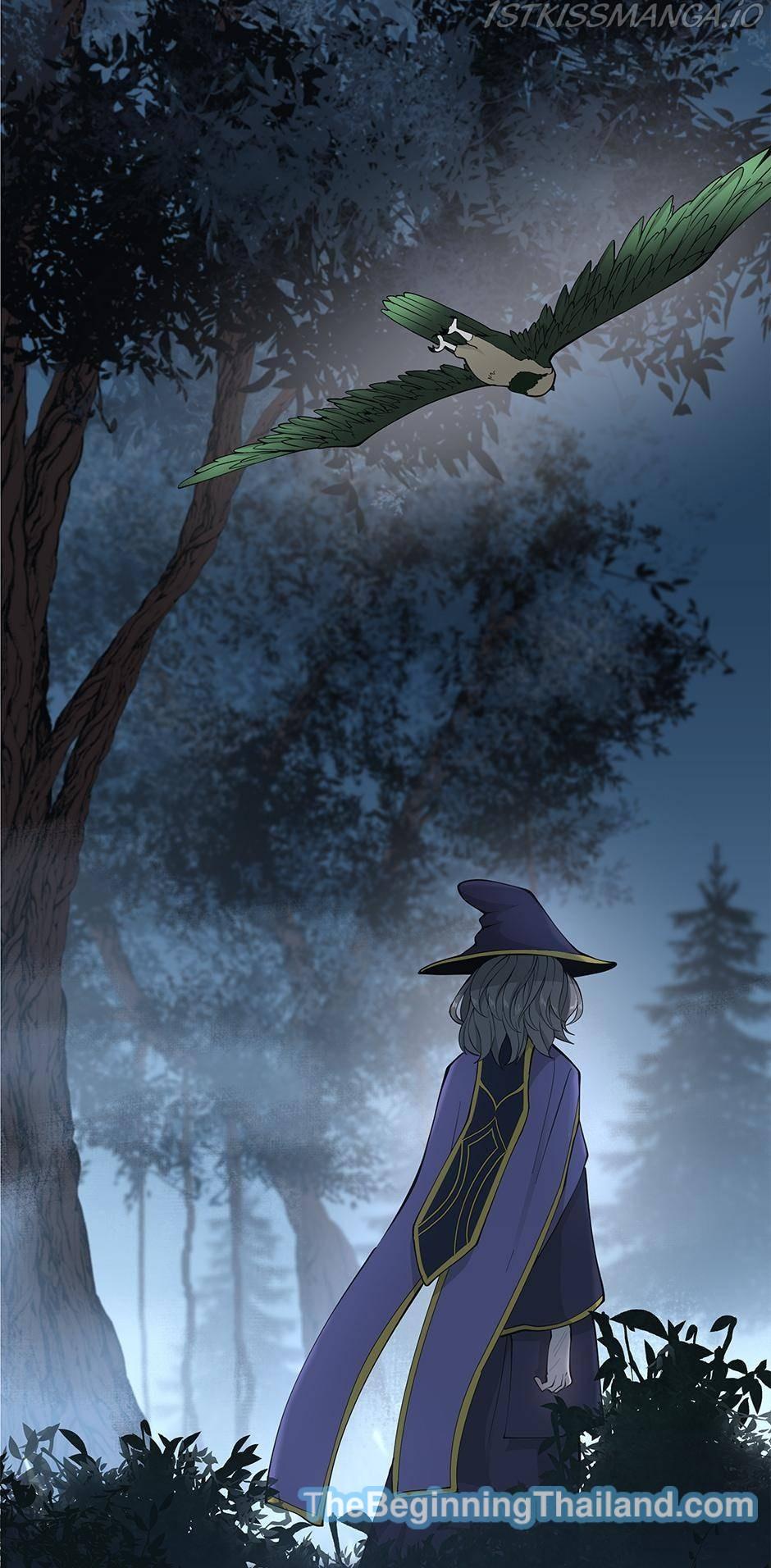 The Beginning After the End ตอนที่ 125 หน้า 67