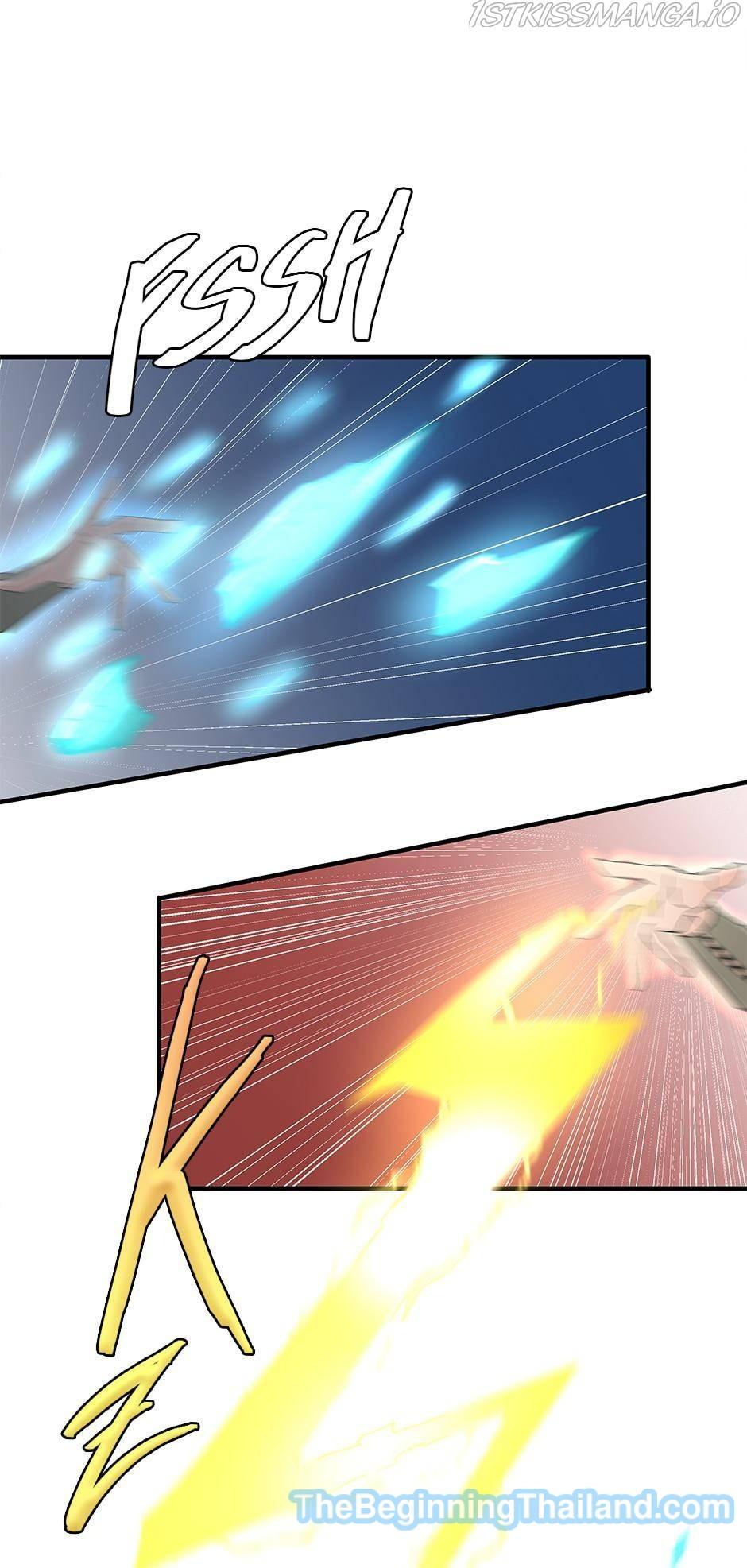 The Beginning After the End ตอนที่ 125 หน้า 82