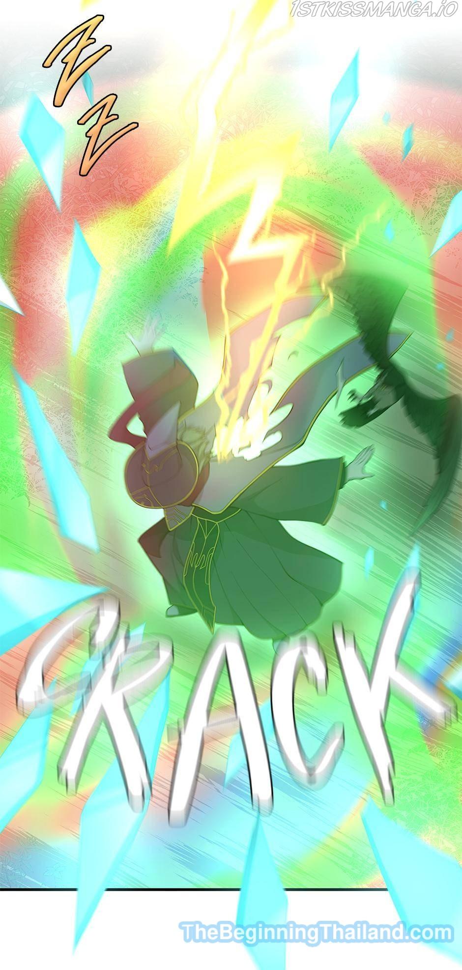 The Beginning After the End ตอนที่ 125 หน้า 83