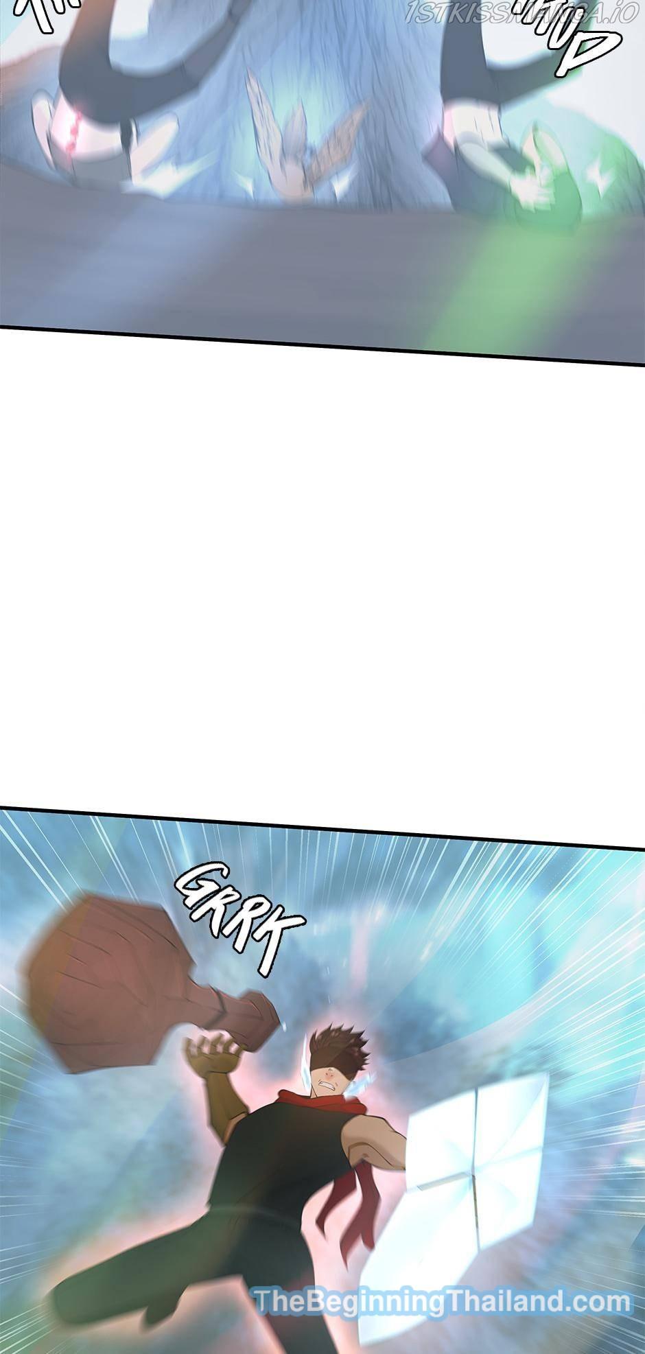 The Beginning After the End ตอนที่ 125 หน้า 87