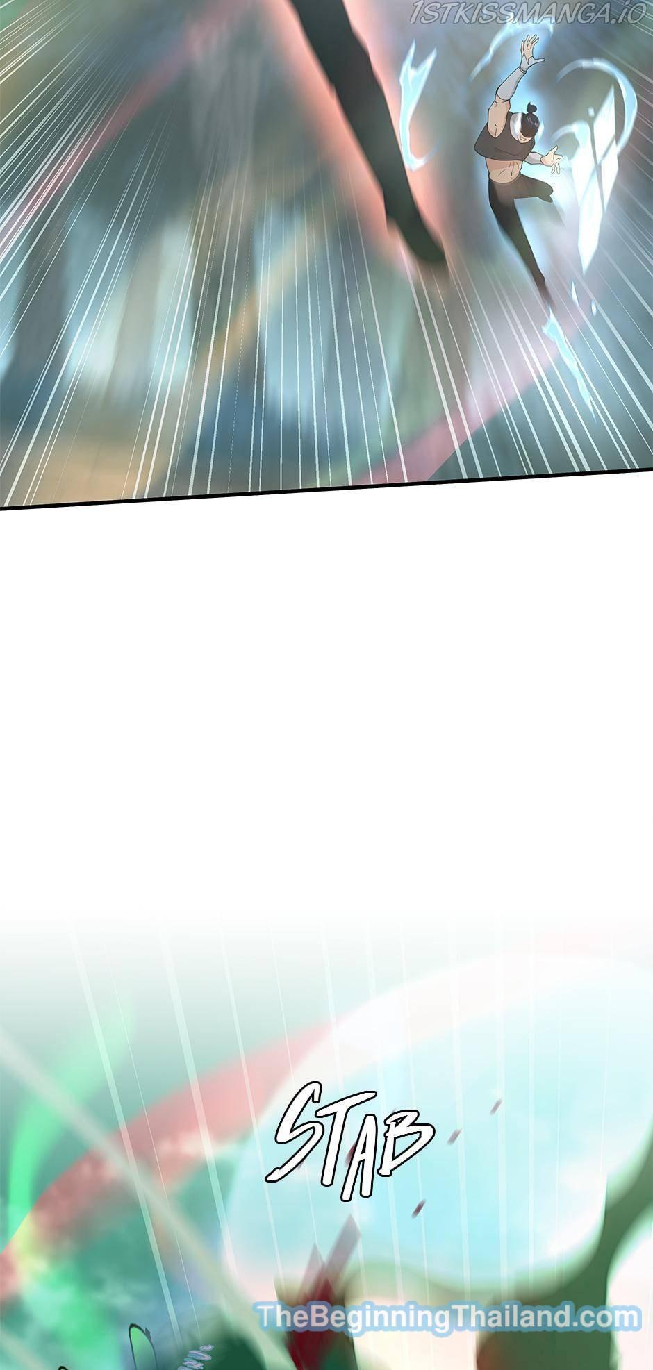 The Beginning After the End ตอนที่ 125 หน้า 88