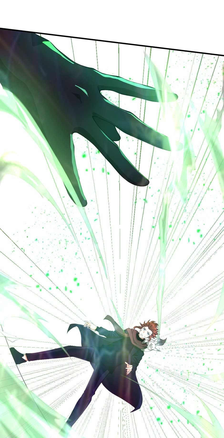 The Beginning After the End ตอนที่ 126 หน้า 41