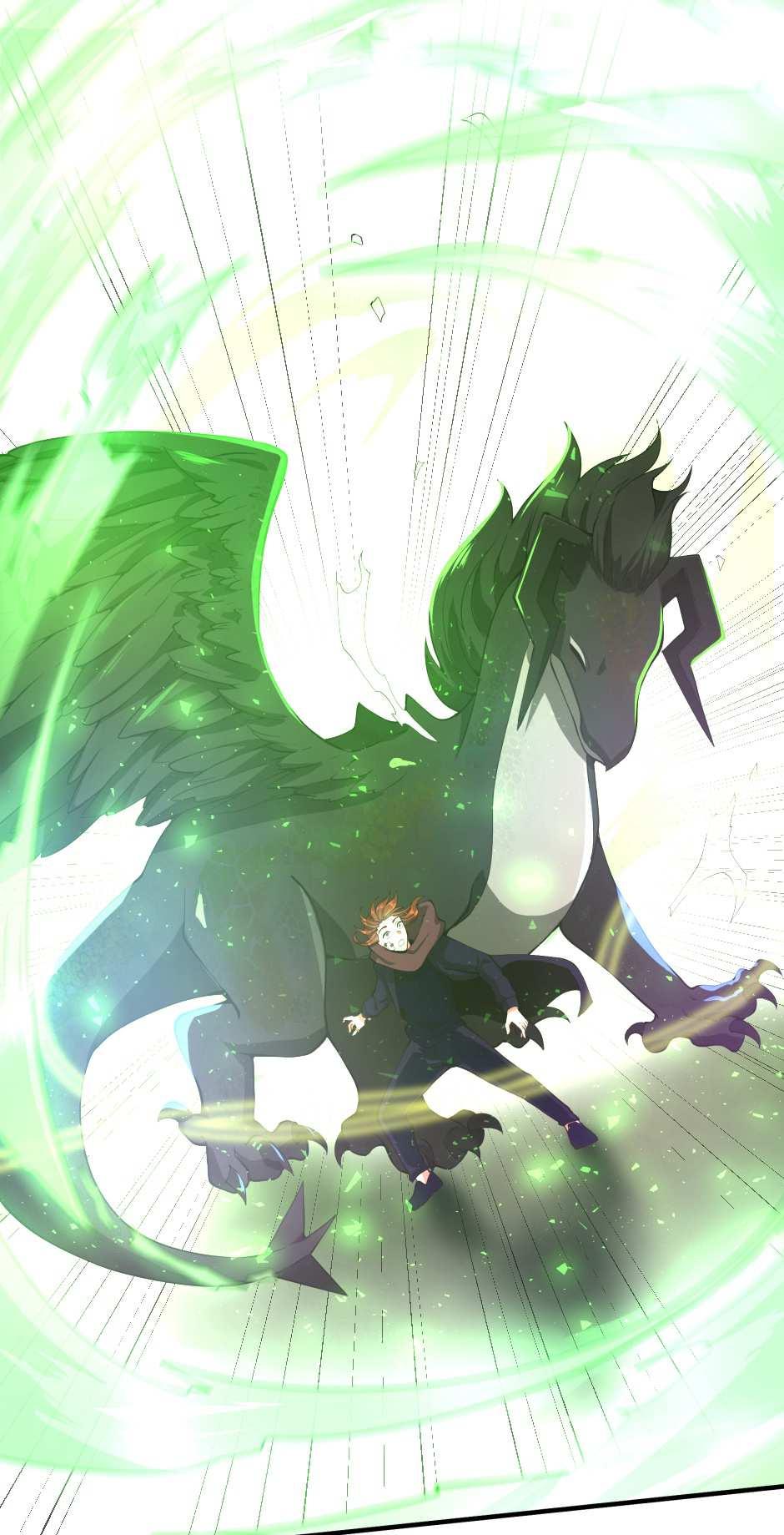 The Beginning After the End ตอนที่ 126 หน้า 44