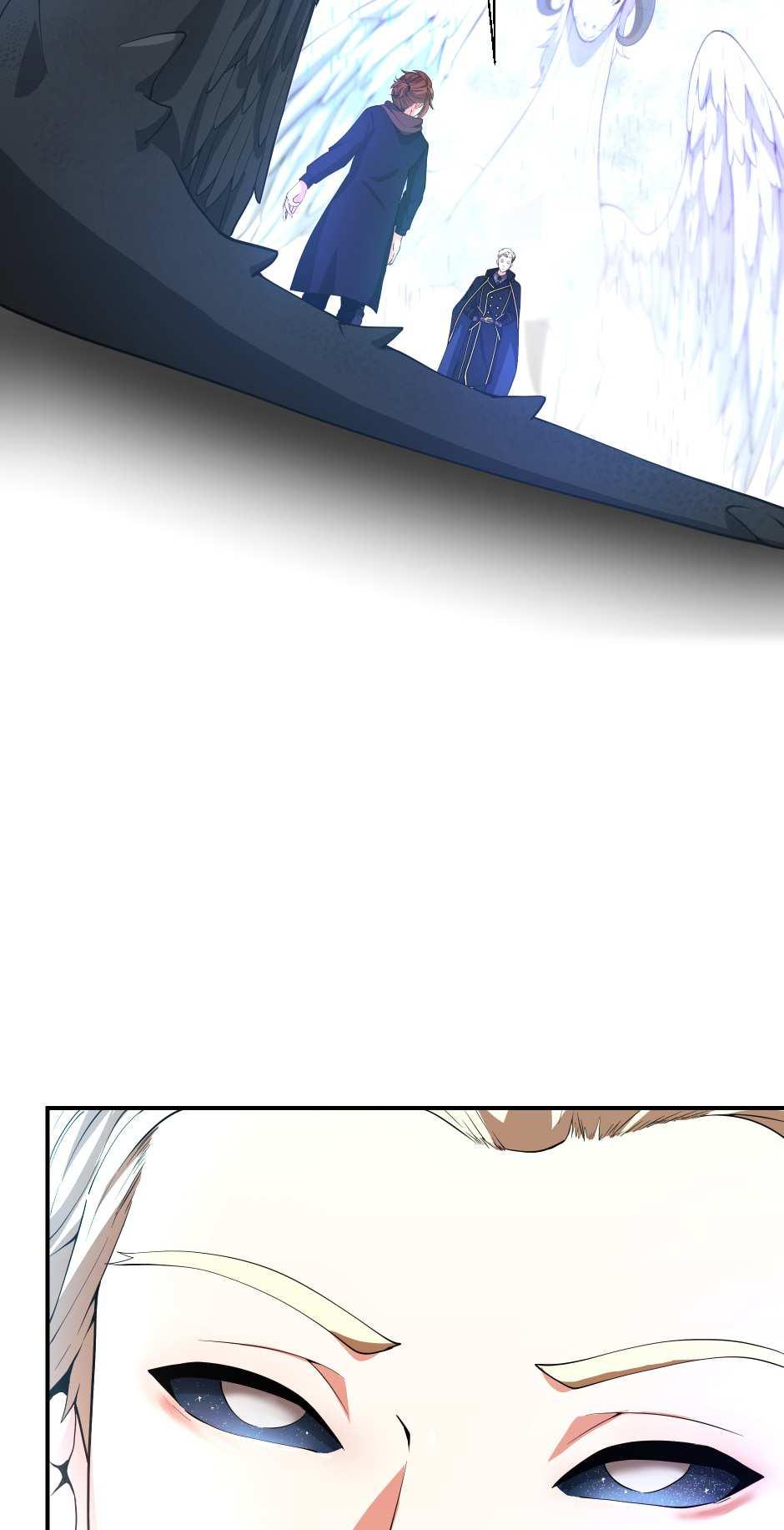 The Beginning After the End ตอนที่ 126 หน้า 48