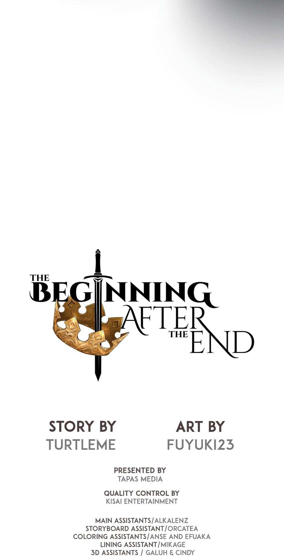 The Beginning After the End ตอนที่ 126 หน้า 67