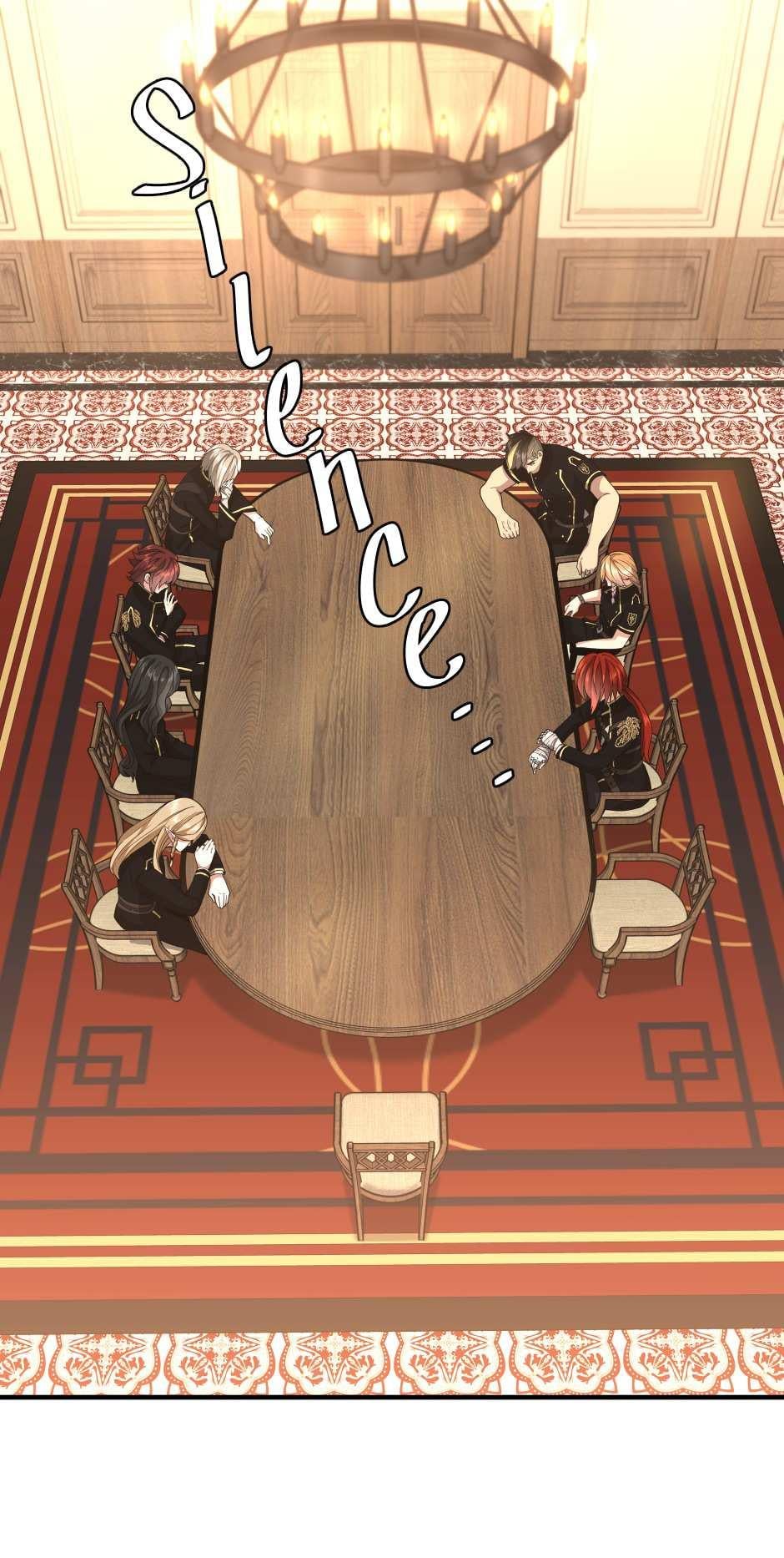 The Beginning After the End ตอนที่ 126 หน้า 81