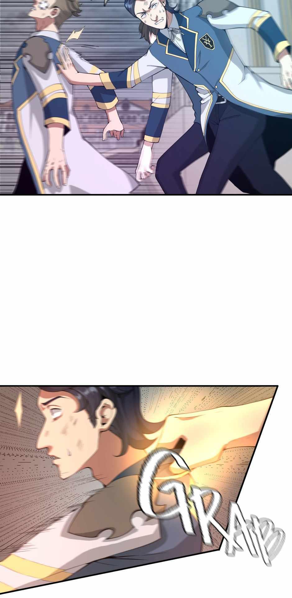 The Beginning After the End ตอนที่ 127 หน้า 13