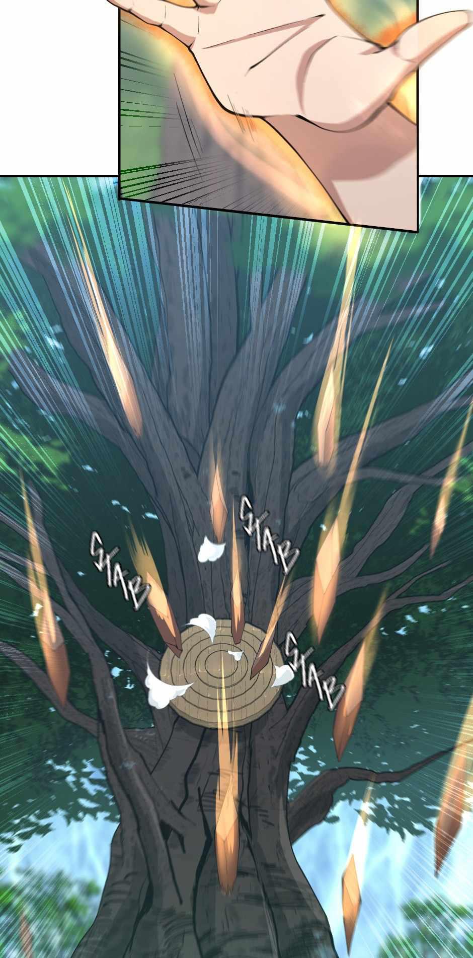 The Beginning After the End ตอนที่ 127 หน้า 43