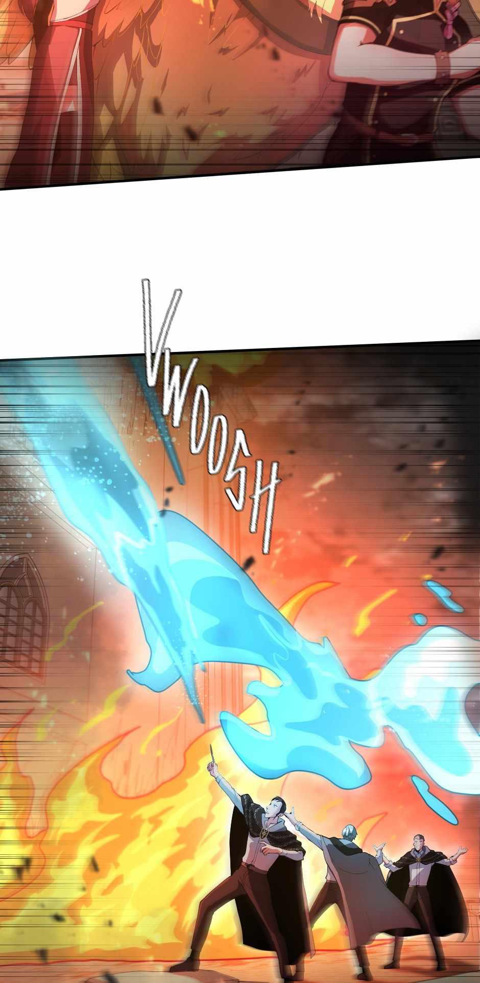 The Beginning After the End ตอนที่ 127 หน้า 6