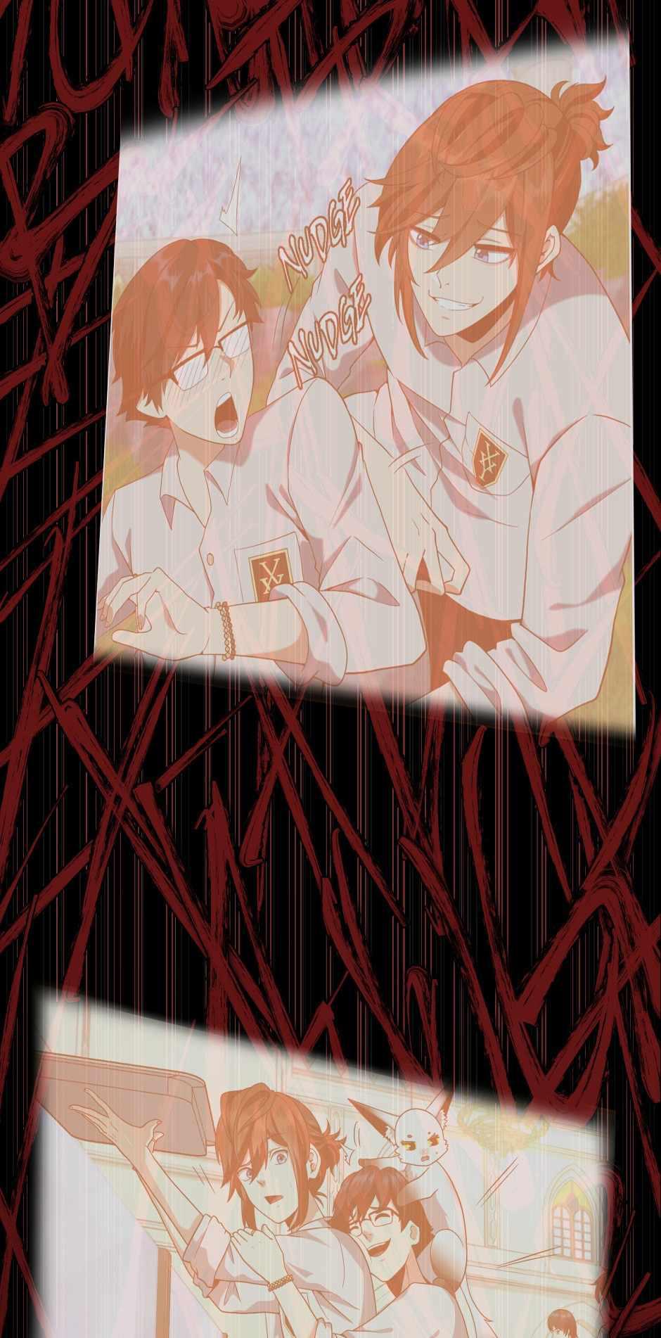 The Beginning After the End ตอนที่ 127 หน้า 62