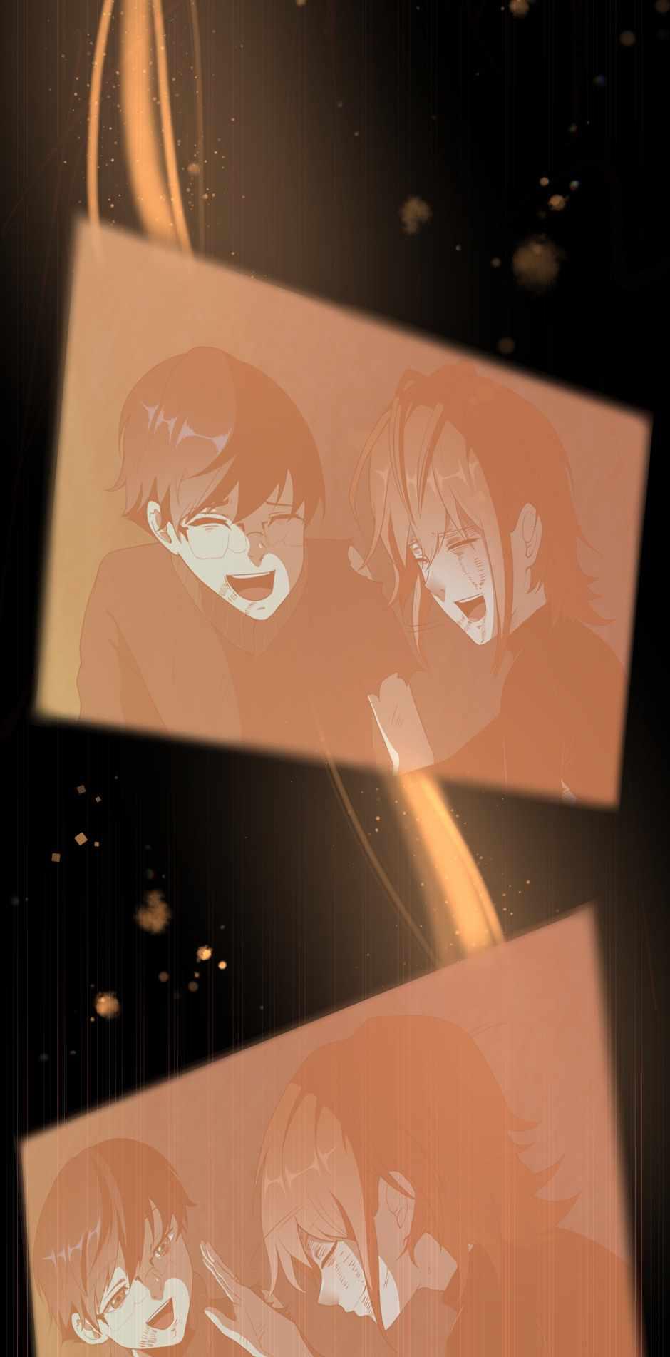 The Beginning After the End ตอนที่ 127 หน้า 65